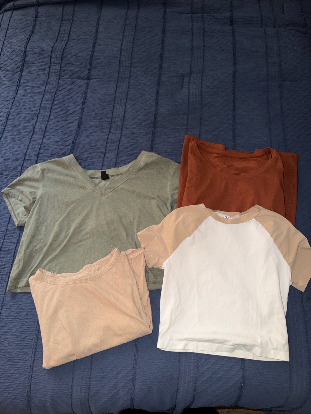 Fall Tops bundle